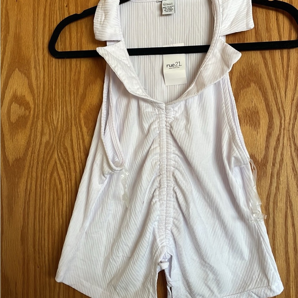 Rue21 XL top